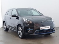 2021 Kia E-NIRO 150kW 2 Long Range 64kWh 5dr Auto ESTATE ELECTRIC Automatic