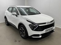 KIA SPORTAGE 1.6T GDi ISG 2 5dr