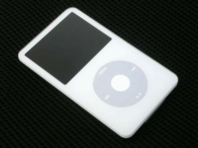 NEW Apple iPod  Classic Video 5th Gen 128/256/512GB/1TB/2TB SSD MP3 - Sealed BOX