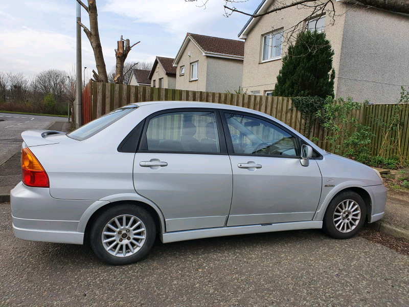 Automatic cars for sale edinburgh