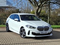 2022 BMW 1 Series 118i [136] M Sport 5dr [Live Cockpit Professional] HATCHBACK P