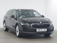 2024 Skoda Superb 1.5 TSI e-TEC SE L 5dr DSG Estate Petrol Automatic
