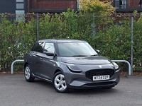 2024 Suzuki Swift 1.2 Mild Hybrid Motion 5dr Hatchback Petrol Manual