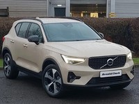 2025 Volvo XC40 2.0 B3P Plus Dark 5dr Auto Estate Petrol Automatic