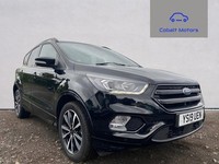 2019 Ford Kuga TDCi EcoBlue ST-Line SUV Diesel Manual