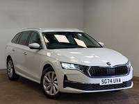 2024 Skoda Octavia 2.0 TDI 150 SE L 5dr DSG Estate Diesel Automatic