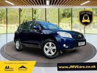 Toyota RAV4 VVTI XT4