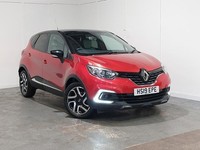 2019 Renault Captur 1.5 dCi 90 Iconic 5dr EDC Hatchback Diesel Automatic