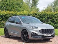 2023 Ford Kuga 1.5 EcoBoost 150 Black Package Edition 5dr SUV Petrol Manual