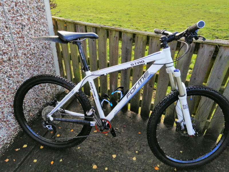 XC MOUNTAIN BIKE in Crook, County Durham Gumtree