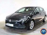 2019 Vauxhall Astra 1.4T 16V 150 SRi Vx-line Nav 5dr Hatchback Petrol Manual
