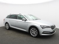2023 Skoda Superb 2.0 TDI CR SE L 5dr DSG Automatic Estate Diesel Automatic