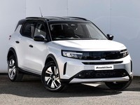 2026 Vauxhall Frontera 1.2 Hybrid [145] GS 5dr e-DCT6 Estate Petrol Automatic