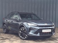2024 Cupra Formentor 1.5 eTSI 150 V3 5dr DSG SUV Petrol Automatic