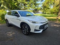 2025 MG MG HS 1.5 T-GDI SE SUV 5dr Petrol Manual Euro 6 (s/s) (169 ps) SUV Petro