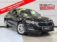 2020 Skoda Octavia 2.0 TDI 150 SE L First Edition 5dr DSG Automatic Hatchback Di