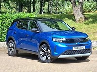 2026 Vauxhall Frontera 1.2 Hybrid [145] GS 5dr e-DCT6 Estate Petrol Automatic