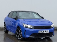 2025 Vauxhall Corsa 1.2 Turbo Ultimate 5dr Auto Hatchback Petrol Automatic