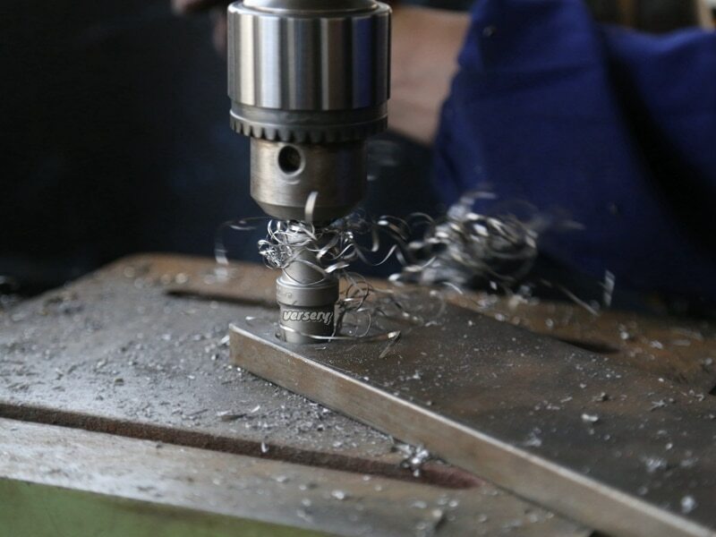 Carbide Tip TCT Hole Saw Cutter Drill Bit  Metal Alloy Stainless Steel 12-270mm