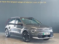 2025 Kia Niro 150kW 2 Nav 65kWh 5dr Auto ESTATE ELECTRIC Automatic