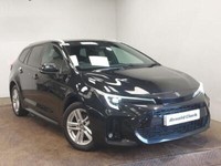 2023 Suzuki Swace 1.8 Hybrid Ultra 5dr CVT Estate Hybrid Automatic