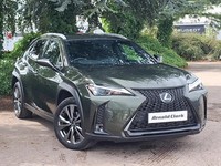 2023 Lexus UX 250h 2.0 F-Sport Design 5dr CVT ESTATE PETROL/ELECTRIC Automatic