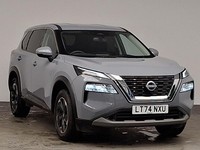 2024 Nissan X-Trail 1.5 MHEV 163 Acenta Premium 5dr [7 Seat] Xtronic HATCHBACK P