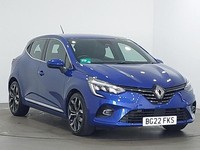 2022 Renault Clio 1.0 TCe 90 SE Edition 5dr Hatchback Petrol Manual