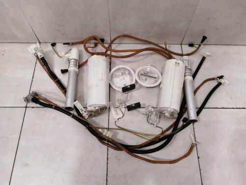 BENTLEY W12 FLYING SPUR Fuel Pump Electric Set 3W8919087G Kraftstoffpumpe Satz