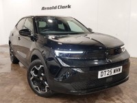 2025 Vauxhall Mokka 1.2 Turbo 136 GS 5dr Hatchback Petrol Manual