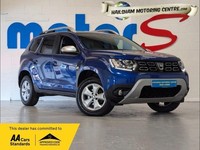 2021 Dacia Duster 1.0 TCe 90 Comfort 5dr Petrol