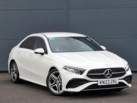 2023 Mercedes-Benz A CLASS A200 AMG Line Executive 4dr Auto SALOON PETROL Automa
