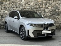 BMW iX3 xDrive50 M Sport