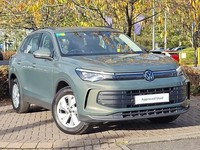 2024 Volkswagen Tiguan 1.5 eTSI 5dr DSG ESTATE PETROL Automatic
