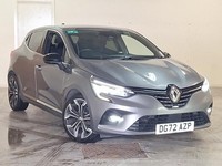 2022 Renault Clio 1.0 TCe 90 Techno 5dr HATCHBACK PETROL Manual