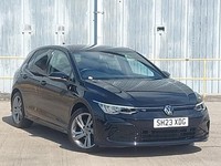 2023 Volkswagen Golf 1.5 TSI R-Line 5dr HATCHBACK PETROL Manual