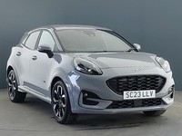 2023 Ford Puma 1.0 EcoBoost Hybrid mHEV ST-Line X 5dr HATCHBACK PETROL Manual