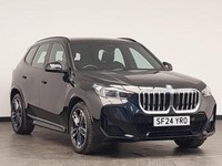 2024 BMW X1 xDrive 25e M Sport 5dr Step Auto SUV Hybrid Automatic