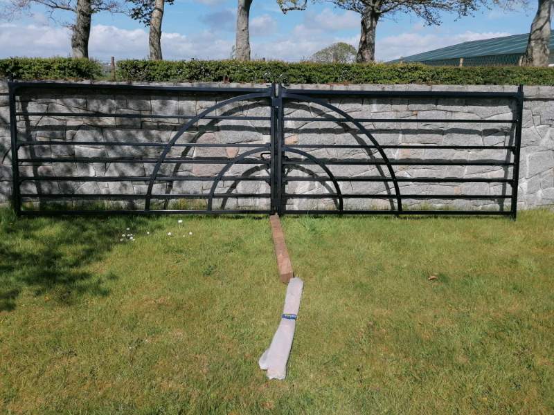 Farm Gates for sale in UK 59 secondhand Farm Gates