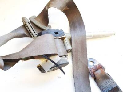 Citroen Evasion 1997 Seat belt - front right side afk056542600x, a #2034225-17