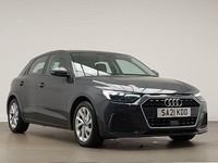 2021 Audi A1 30 TFSI 110 Sport 5dr Hatchback Petrol Manual