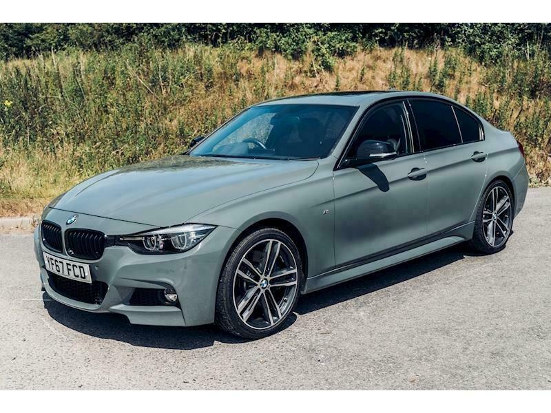 Bmw 3 340i