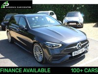 2022 Mercedes-Benz C Class C200 AMG Line Premium 5dr 9G-Tronic ESTATE PETROL Aut