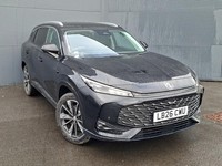 2026 Mg Motor Uk HS 1.5 T-GDI Hybrid+ Trophy 5dr Auto SUV Hybrid Automatic