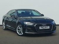 2021 Audi A5 35 TDI Sport 2dr S Tronic Coupe Diesel Automatic