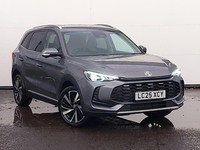 2025 MG Zs 1.5 Hybrid+ Trophy 5dr Auto Hatchback Hybrid Automatic