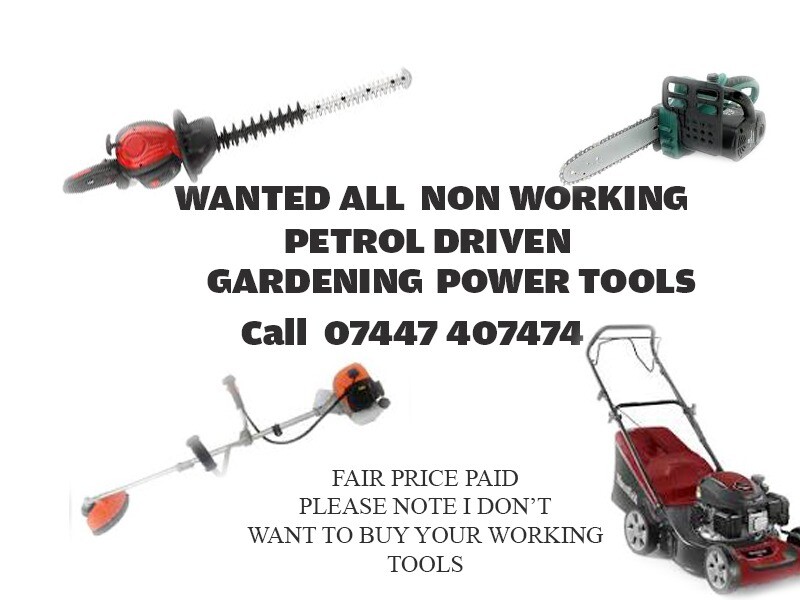 Garden Tool for sale in UK 87 secondhand Garden Tools