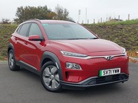 2021 Hyundai KONA 150kW Premium 64kWh 5dr Auto Hatchback Electric Automatic