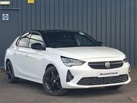 2023 Vauxhall Corsa 1.2 GS 5dr Hatchback Petrol Manual