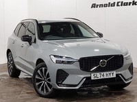2024 Volvo XC60 2.0 B5P Plus Dark 5dr AWD Geartronic SUV Petrol Automatic